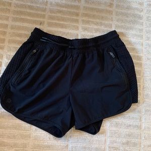 ATHLETA GIRL SHORTS SIZE 14